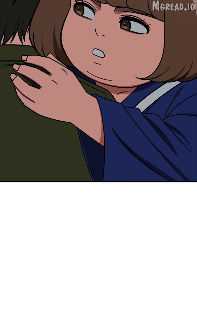Change Me Chapter 261  - page 91